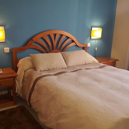 Hotel Laberinto سيغوينزا المظهر الخارجي الصورة
