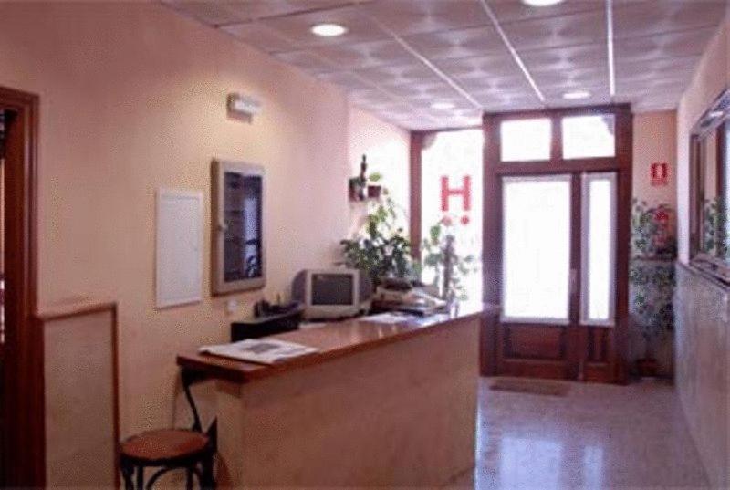Hotel Laberinto سيغوينزا المظهر الخارجي الصورة