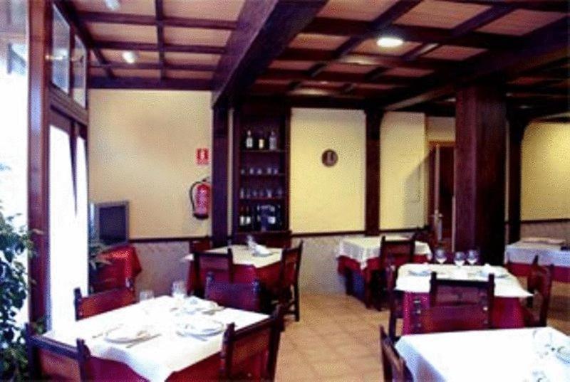 Hotel Laberinto سيغوينزا المظهر الخارجي الصورة