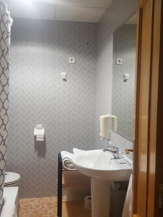Hotel Laberinto سيغوينزا المظهر الخارجي الصورة