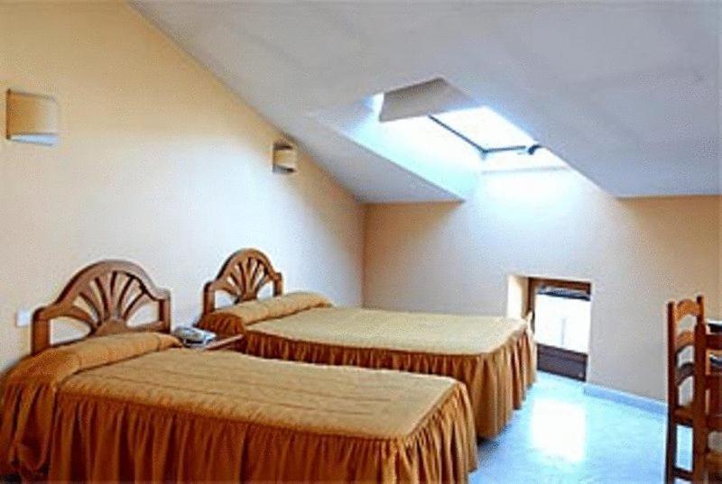 Hotel Laberinto سيغوينزا المظهر الخارجي الصورة